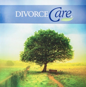 DivorceCare Logo