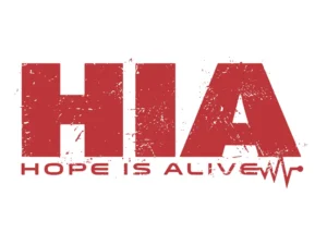 Hope Is Alive